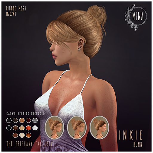 MINA Hair - Inkie Epiphany Exclusive2